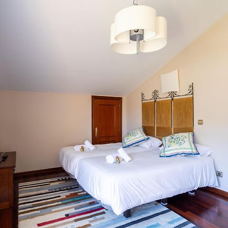 Вілла Urdaibai Boutique Altamira Екстер'єр фото