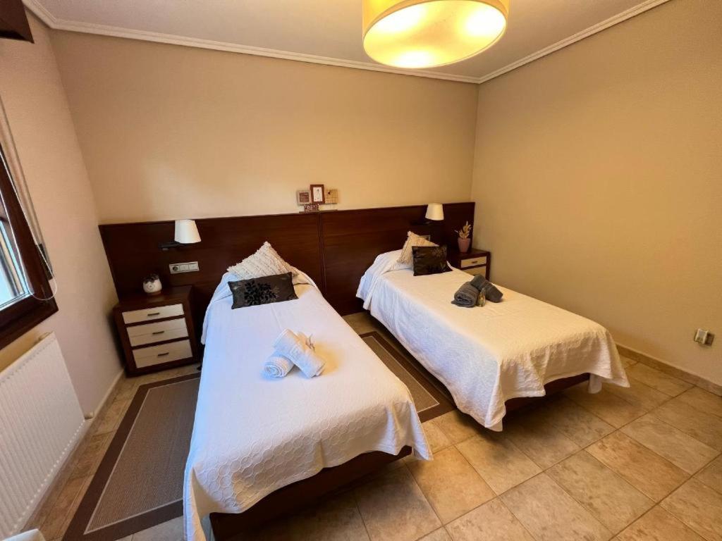 Вілла Urdaibai Boutique Altamira Екстер'єр фото