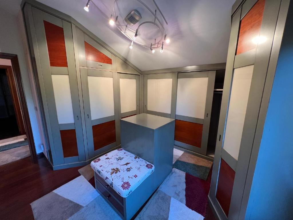 Вілла Urdaibai Boutique Altamira Екстер'єр фото