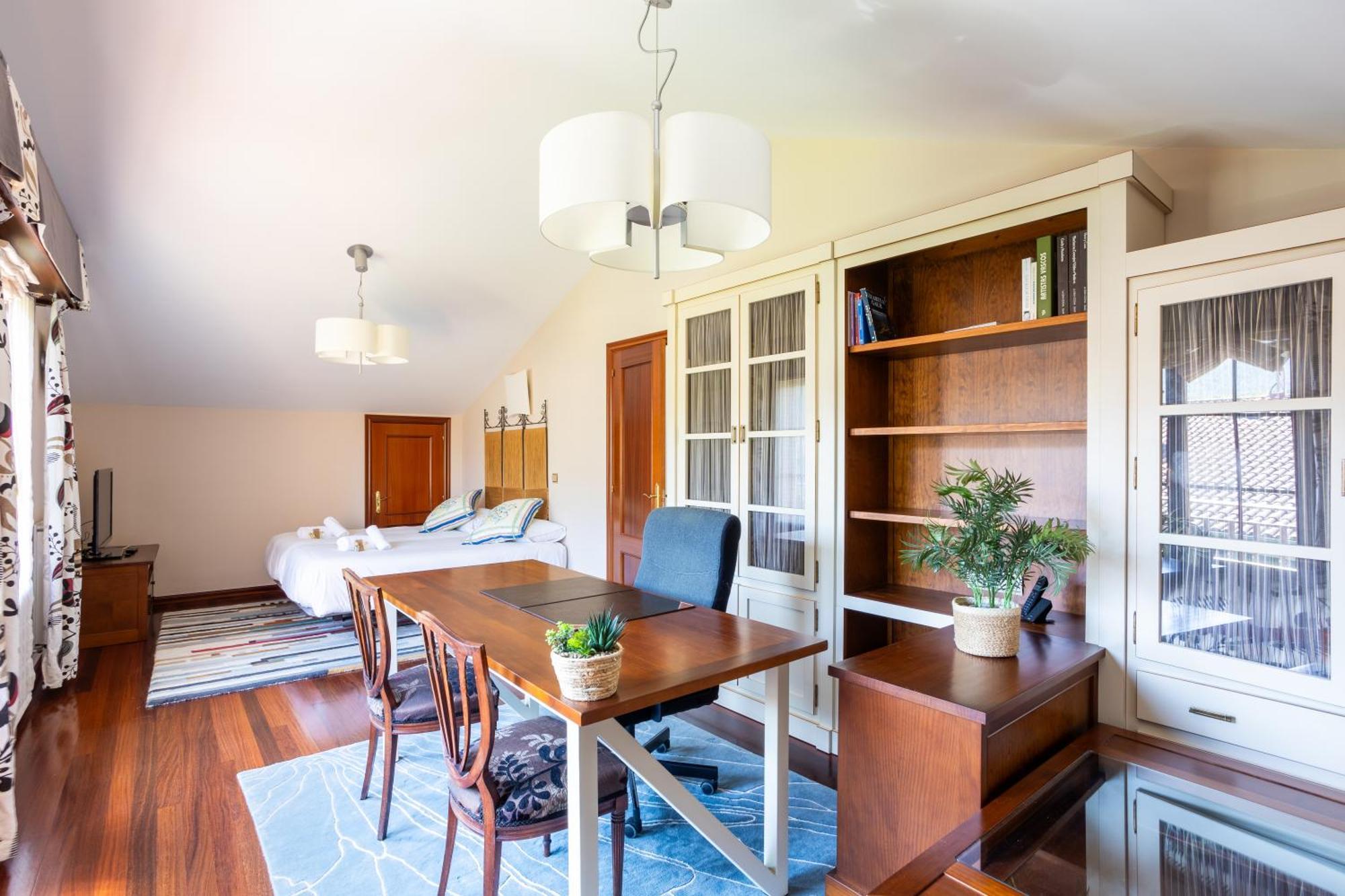 Вілла Urdaibai Boutique Altamira Екстер'єр фото