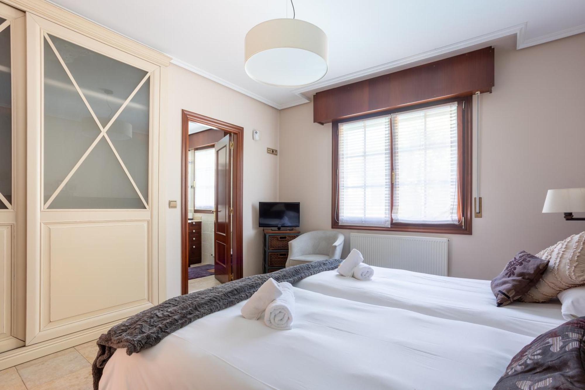 Вілла Urdaibai Boutique Altamira Екстер'єр фото