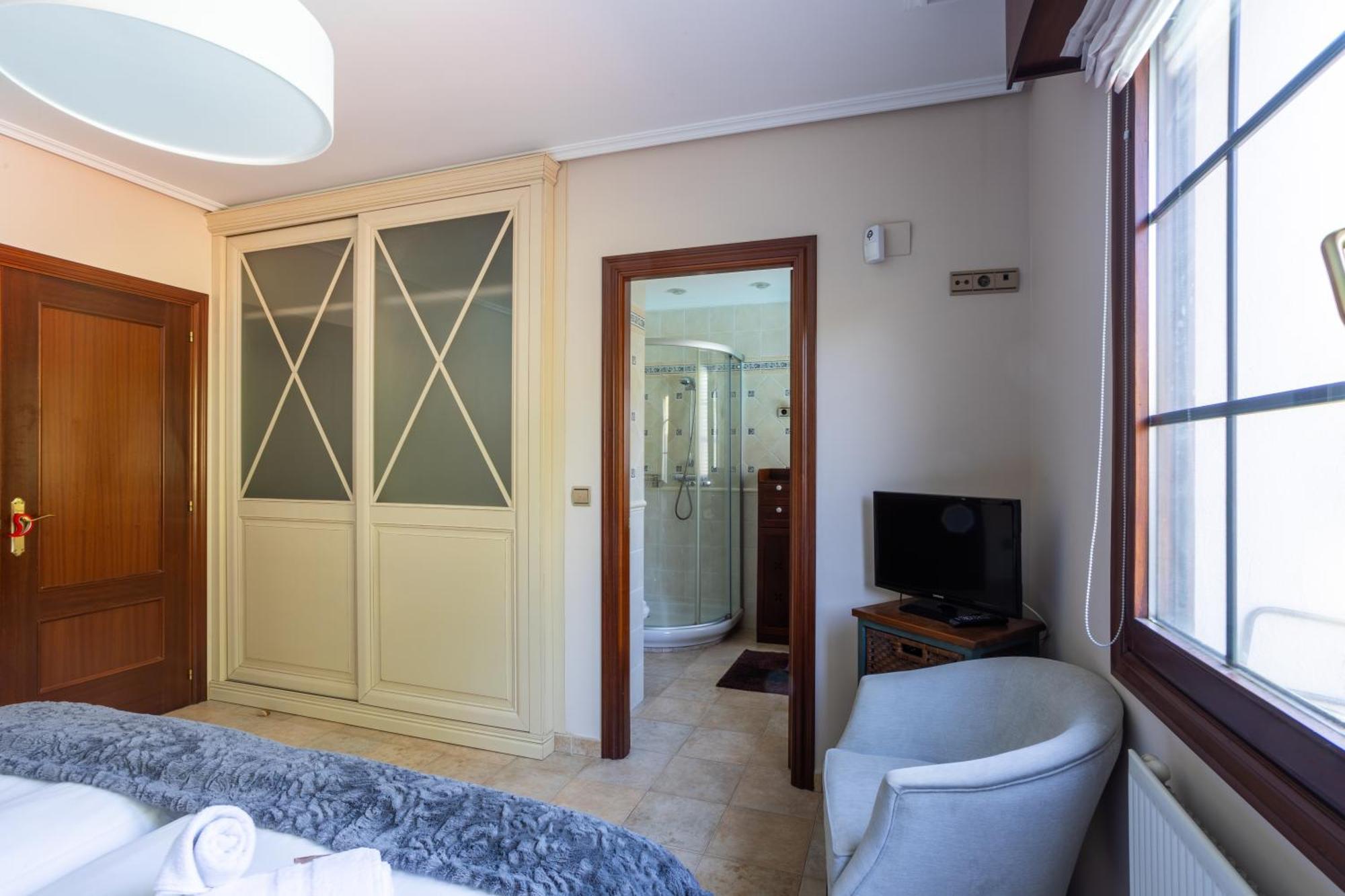 Вілла Urdaibai Boutique Altamira Екстер'єр фото